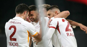 Dünya devi Galatasaraylı yıldızı gözüne kestirdi: Transferi için görüşmeler başladı