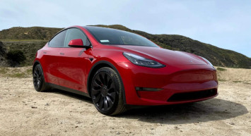 Dünya devi Türkiye pazarına giriyor: Tesla Model Y'nin fiyatı açıklandı