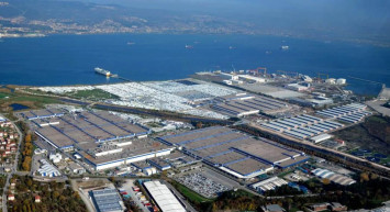 Dünya devinden açıklama geldi: Üretime ara verildi