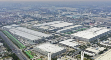 Dünya devinden şok karar: Fabrika üretimi askıya aldı