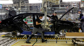 Dünya devinden şok karar: Üretim durduruldu