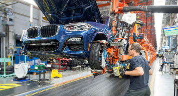 Dünya devine Togg referans oldu: Türk firma fabrikanın yapımında görev üstlenecek