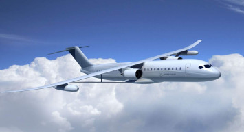 Dünya devinin Türkiye CEO’su açıkladı: Elektrikli uçak birkaç yıla havalanacak