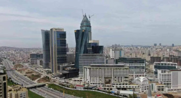 Dünya devlerini yerlerini şimdiden ayırıyor: En son teknolojiyle donatılan İFM açıldı