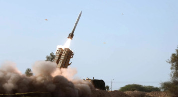 Dünya diken üstünde: İran’dan İsrail’e füze ve İHA saldırısı