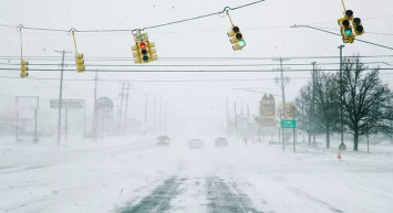 Dünya dondurucu soğuğun pençesinde: 250 milyon kişinin hayatı tehlikede
