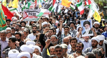 Dünya, Gazze İçin Yürüyecek... 7 Ekim’de Dünya Genelinde Gazze Dayanışma Yürüyüşleri Düzenlenecek