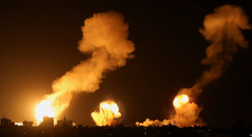 Dünya İsrail’e baskı yapıyor: Kara harekatını erteleyin