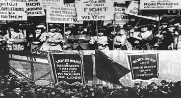 Dünya Kadınlar Günü ilk ne zaman ortaya çıktı? 8 Mart Dünya Kadınlar Günü önemi ve tarihi