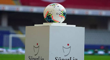 Dünya Kupası arası ne zaman bitiyor? Süper Lig ne zaman başlayacak? TFF Süper Lig 15. hafta fikstürünü açıkladı