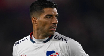 Dünya Luis Suarez’i konuşuyor: Sıradaki durağı Süper Lig mi olacak? Süper Lig ekibinden sürpriz atak