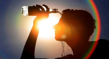 Dünya Meteoroloji Örgütü riskli raporu yayımladı: Sıcaklık rekoru kırılacak!