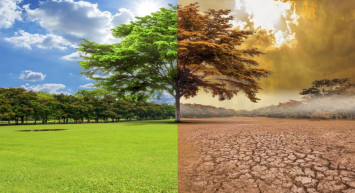 Dünya Meteoroloji Örgütü’nden endişeli haber: ‘‘Normallerin üzerinde sıcaklık bekleniyor!’’