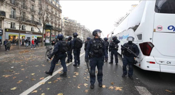 Dünya Putin’in açıklamasını konuşuyor: Hepsini yok edeceğiz