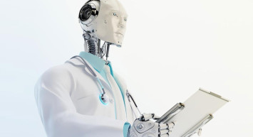 Dünya Sağlık Örgütü uyardı: Yapay zeka sağlık sektörüne girerse ciddi sorunlar ortaya çıkabilir!