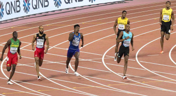 Dünya Salon Atletizm Şampiyonası: 1 Mart’ta İskoçya'da başlayacak!