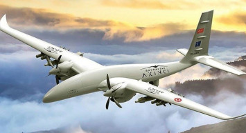 Dünya SİHA’dan Sonra Taarruzi İnsansız Hava Aracı'nı Konuşacak: İmzalar Atıldı!