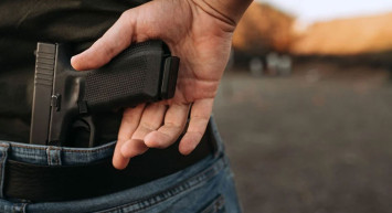 Dünya sivil silahlanma sıralamasında Türkiye ilk 10'da