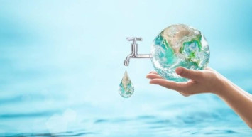 Dünya Su Günü ne zamandır? Dünya Su Günü nedir, ne zaman kutlanmaya başlandı? Dünya Su Günü tarihçesi