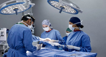 Dünya tarihinde ilk kez: Türk bilim insanları tıp literatürüne soktu