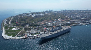 Dünya TCG Anadolu’nun özelliğini konuşuyor: Bu konsepti düşünmüş başka bir ülke yok