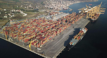 Dünya ticaretinde yeni güzergah: Alternatif yolu Türkiye belirleyecek