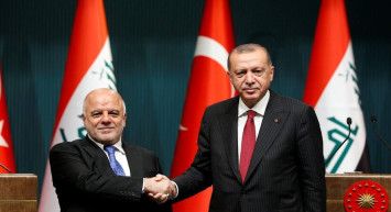 Dünya ticaretinde yeni rota: Türkiye ve Irak güzergaha karar verecek