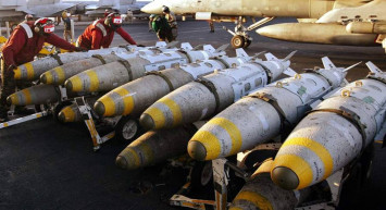 Dünya yeni bir savaşın eşiğinde: Rejime son verilecek