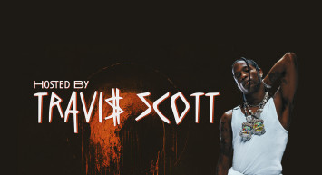 Dünya Yıldızı Travis Scott 31 Mayıs’ta İstanbul’da