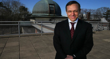 Dünyaca ünlü bilim insanından uzaylı açıklaması: 1 ay içinde var olup olmadıklarını öğreneceğiz