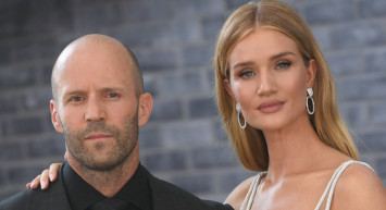 Dünyaca Ünlü Çift Türkiye Fanı Oldu!