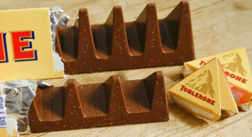 Dünyaca ünlü çikolata için toplatılma kararı çıktı: Yemeyin diyerek uyardılar