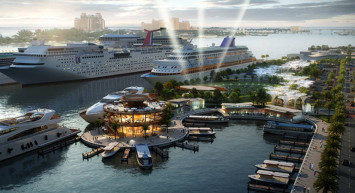 Dünyaca ünlü dergi Forbes açıkladı! En iyi kruvaziyer limanları belli oldu! O listede Türkiye’de yer aldı