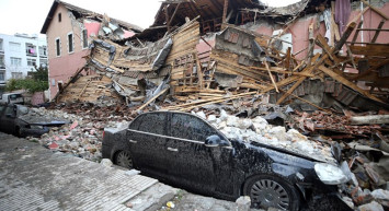 Dünyaca ünlü isimlerden Türkiye’ye destek mesajları