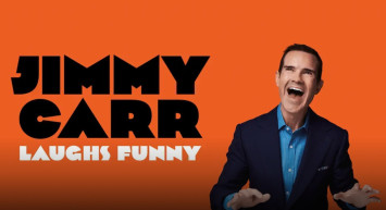 Dünyaca ünlü komedyen Jimmy Carr Türkiye'ye geliyor