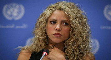 Dünyaca ünlü şarkıcı hapse girebilir: Shakira hapse girecek mi? İspanya mahkemesinden Shakira’ya 8 yıl hapis talebi!