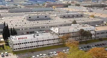 Dünyaca ünlü şirketin fabrikası kepenk kapattı