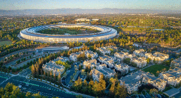 Dünyaca Ünlü Teknoloji Devlerinden Türkiye'ye Yatırım