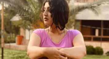 Dünyaca ünlü TikTok fenomeni Eman'a kanlı infaz!