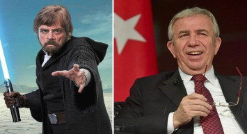 Dünyaca ünlü yıldızdan Mansur Yavaş paylaşımı: Mark Hamill kimdir ve kaç yaşında? Ünlü oyuncu Mark Hamill evli mi?