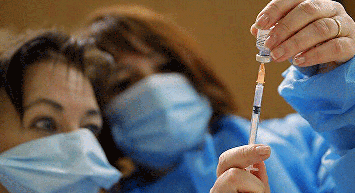 Dünyada Bir İlk: Avusturya’da Yetişkin Nüfusa Aşı Zorunluluğu Getirildi!