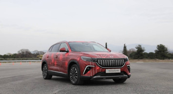 Dünyada bir ilk gerçekleşecek: Togg’dan bir heyecanlandırıcı gelişme daha