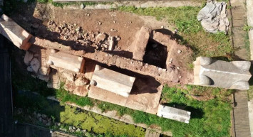 Dünyada bir ilk Kocaeli'nde bulundu! İşte imparatorun koruyucusunu uyarma yöntemi