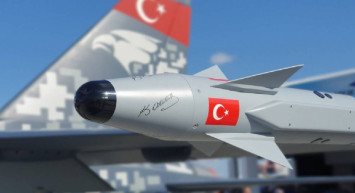 Dünyada çok az ülkede var: Yıl sonuna kadar envantere girecek