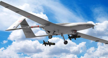 Dünyada ilk 10 içinde: Bayraktar TB2’ye dev bir ülke talip oldu