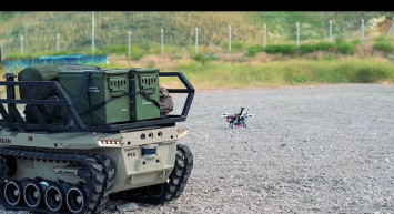 Dünyada sadece 2 ülkede vardı! HAVELSAN’dan karma sürü teknolojisi! Operasyon başarıyla tamamlandı