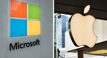 Dünyadaki en değerli şirketlerin zirve düellosu!