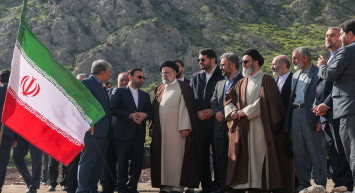 Dünya’dan İran’a destek mesajları: ‘Üzüntü ve endişeyle gelişmeleri takip ediyoruz’