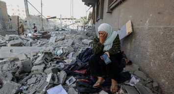 Dünyadan İsrail’e uyarı: Gazze’deki abluka hukuka aykırı