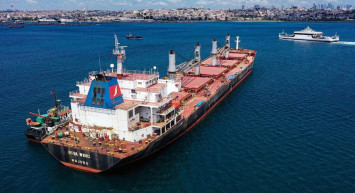 Dünyadan Rusya’ya Tahıl Koridoru çağrısı: Anlaşmaya geri dönün